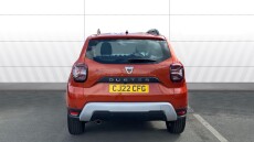 Dacia Duster 1.3 TCe 130 Prestige 5dr Petrol Estate